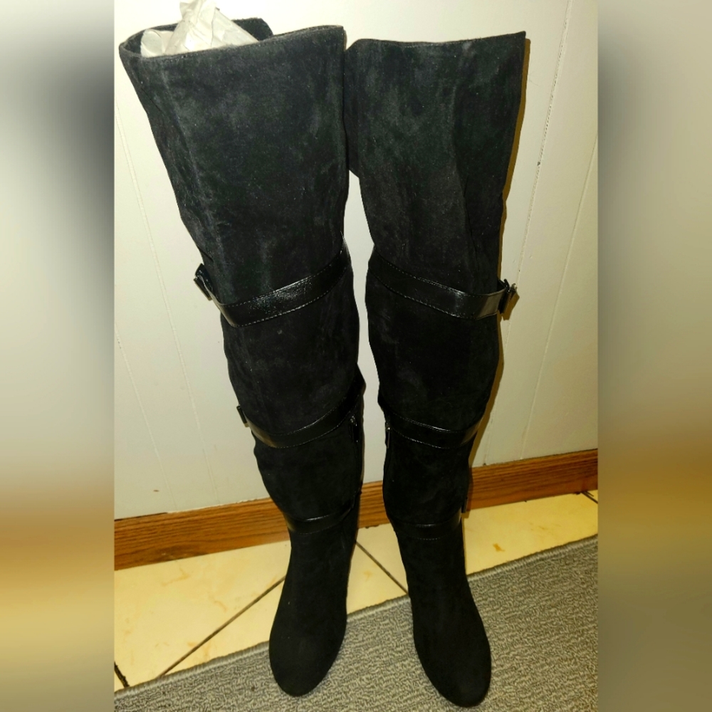 Womens boots